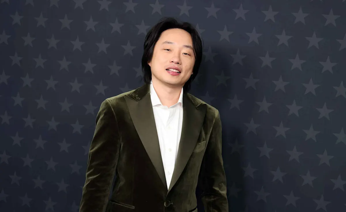 Jimmy O. Yang欧阳万成澳洲巡演